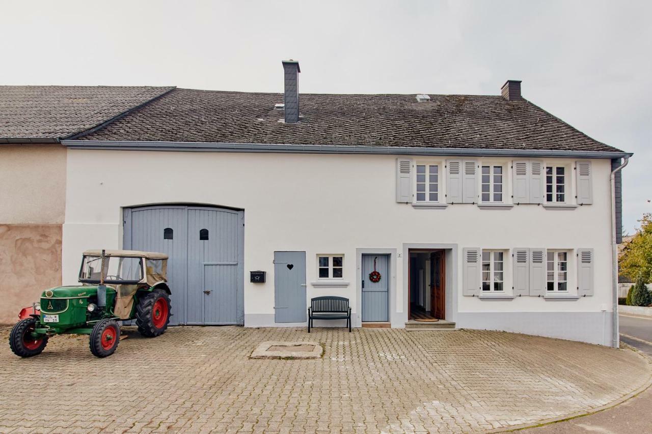 Ferienhaus Casa Maria Morbach Exterior foto